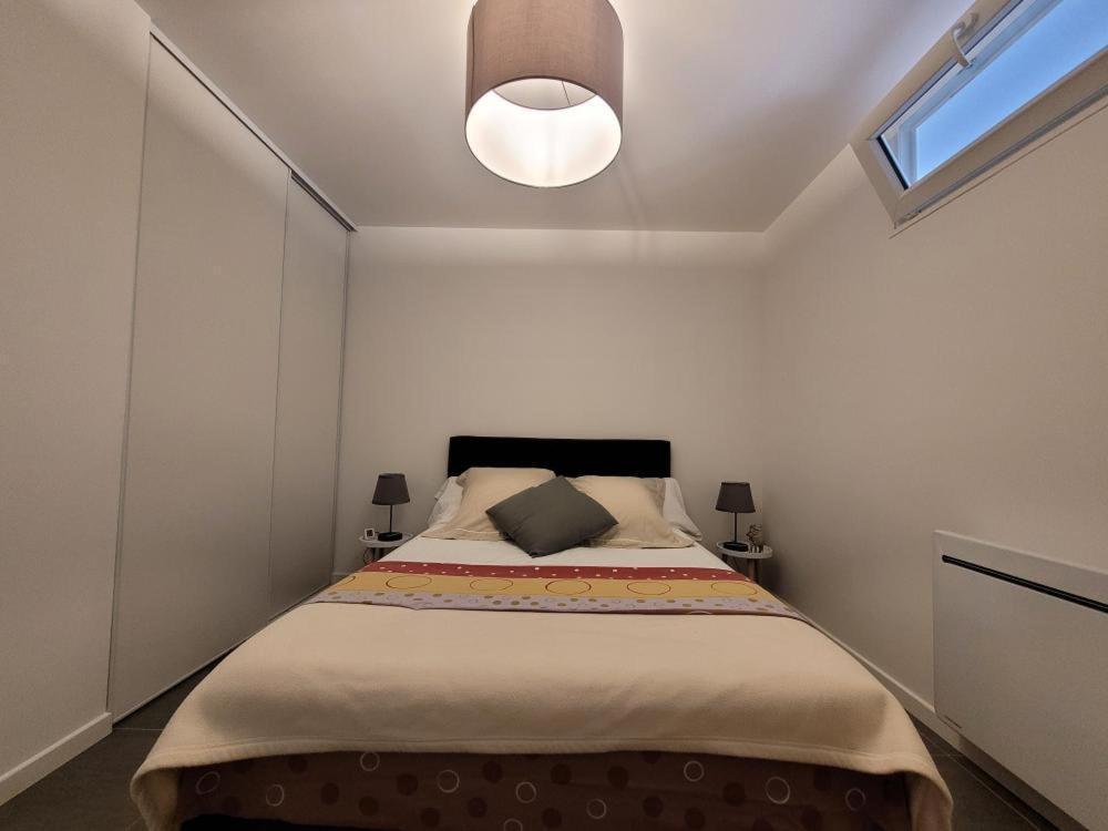 Appartement Salbris- Parking Gratuit Exterior foto
